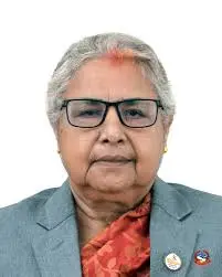Will Sushila Karki be the next Prime Minister of Nepal?