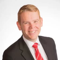 Will Chris Hipkins be the next Prime Minister of New Zealand after the 2026 elections?