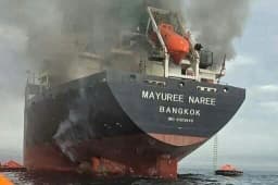 Iran successfully targets shipping on July 10?