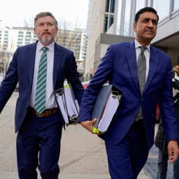 House passes Massie-Khanna war powers resolution by March 13?