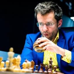Will Alireza Firouzja win the 2024 WR Chess Masters Cup?