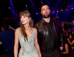 Will Ashley Avignone be one of Taylor Swift's bridesmaids?