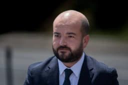 Will David Rachline be the next President of the National Rally in 2026?