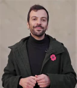 Will Jorge Pinto win 3rd place in the 1st round of the 2026 Portugal presidential election?