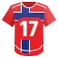 Torbjørn Heggem: 1+ shots