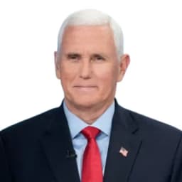 Will Mike Pence be the 2028 Republican Vice-Presidential nominee?