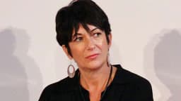 Will Trump pardon Ghislaine Maxwell before 2027?