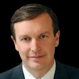 Will Chris Murphy be the 2028 Democratic Vice-Presidential nominee?