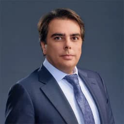 Will Assen Vassilev be the next prime minister of Bulgaria after the 2026 parliamentary election?