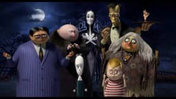 Will "The Addams Family" be the top global Netflix movie this week?