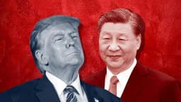 Trump imposes 200% tariff on China before June?