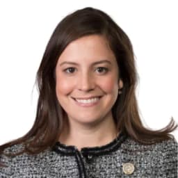 Will Elise Stefanik win the 2028 Republican presidential nomination?