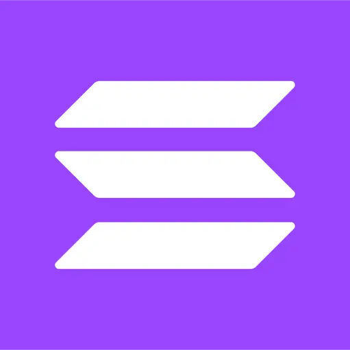 Will the price of Solana be between $50 and $60 on April 17?