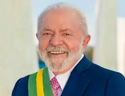 Will Trump meet with Luiz Inácio Lula da Silva in April 2026?