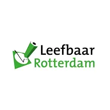 Will Livable Rotterdam (LR) win the most seats in Rotterdam’s 2026 municipal election?