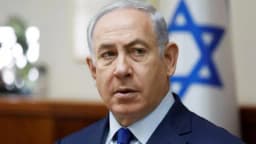 Will Trump meet with Benjamin Netanyahu in June 2026?
