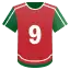 Ayoub El Kaabi: 3+ goals