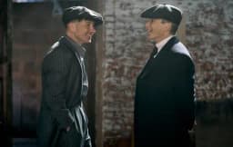 Will "Peaky Blinders: The Immortal Man" be the top US Netflix movie this week?