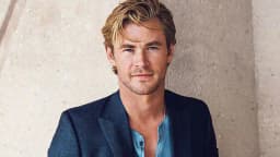Will Chris Hemsworth appear on Hall H stage at SDCC 2026?