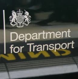 Will there be no next Transport Secretary of the UK in 2026?