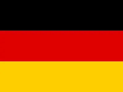 Will another party win the second most seats in the next German election?