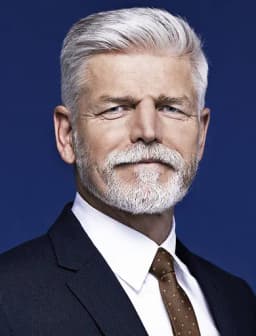 Will Petr Pavel win the 2023 Czech Presidential Election?