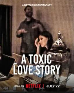 Will "A Toxic Love Story" be the #2 US Netflix movie this week?