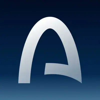 Arc FDV above $2B one day after launch?