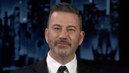 Trump sues Jimmy Kimmel by May 31?