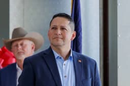 Tony Gonzalez charged by June 30?