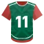 Brian Gutiérrez: 1+ assists