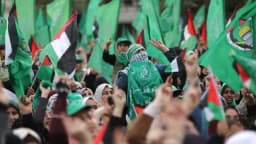 Hamas still in power in Gaza by Oct 31?