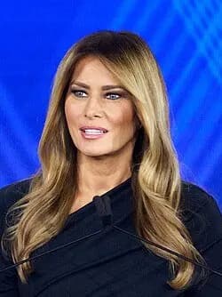 Will Donald Trump publicly insult Melania Trump by May 31, 2026?