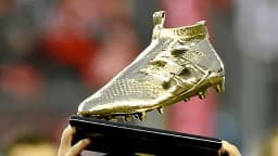 Will Lionel Messi win the 2026 MLS Golden Boot?