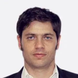 Will Axel Kicillof win the 2027 Argentina presidential election?