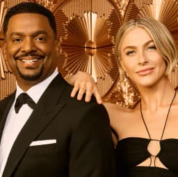 Will Rob Rausch be cast in Dancing With the Stars: Season 35?