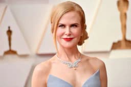 Will Nicole Kidman wear Dolce & Gabbana at the Met Gala?