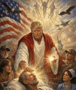 Will Trump disparage Pope Leo XIV by April 30?