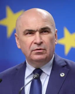 Romanian PM Bolojan out by December 31?