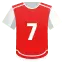 Breel Embolo: 1+ shots