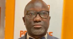 Will Mohamed Nabé win the 2025 Guinean presidential election?