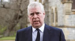 Prince Andrew mugshot released by February 28?