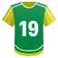 Habib Diarra: 1+ goals