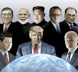 Will Viktor Orbán be the next leader out before 2027?