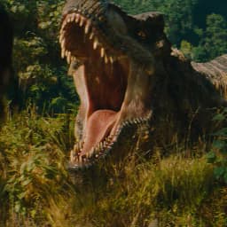 Will "Jurassic World Rebirth" be the #2 US Netflix movie this week?