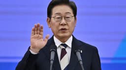 Lee Jae-myung out as president of South Korea in 2026?