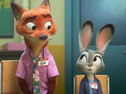 Will Zootopia 2 be the 2025 film with the highest domestic gross on March 15?