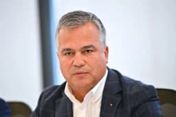 Will Adrian Veștea be the next Prime Minister of Romania?
