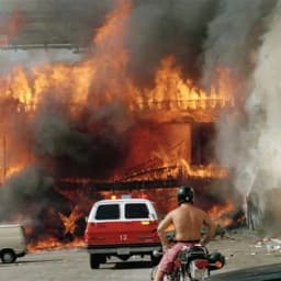 Insurrection Act invoked by December 31?