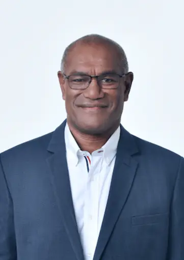 Will Alcide Ponga be the next President of the Government of New Caledonia?